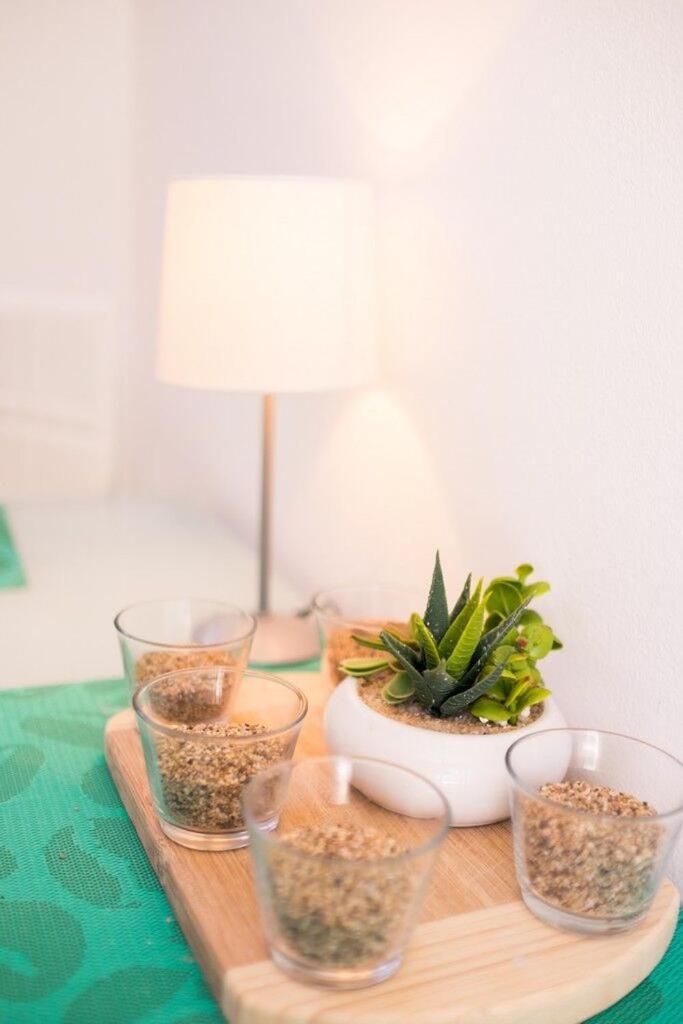 Apartment Polo Vrbnik Kültér fotó